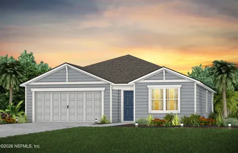 7046 Sandperch Street Jacksonville FL 32244