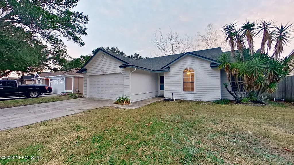 3358 Secret Isle Lane Jacksonville FL 32225