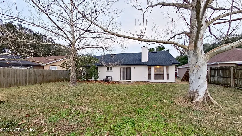 3358 Secret Isle Lane Jacksonville FL 32225