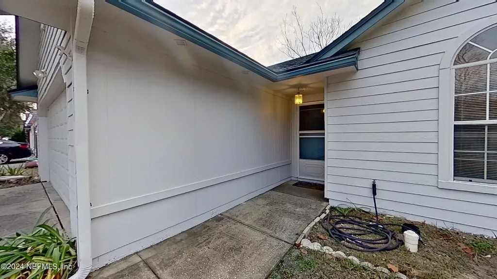3358 Secret Isle Lane Jacksonville FL 32225