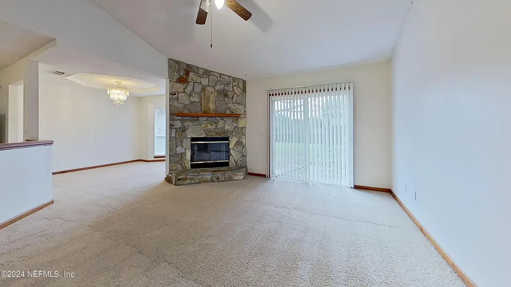 3358 Secret Isle Lane Jacksonville FL 32225