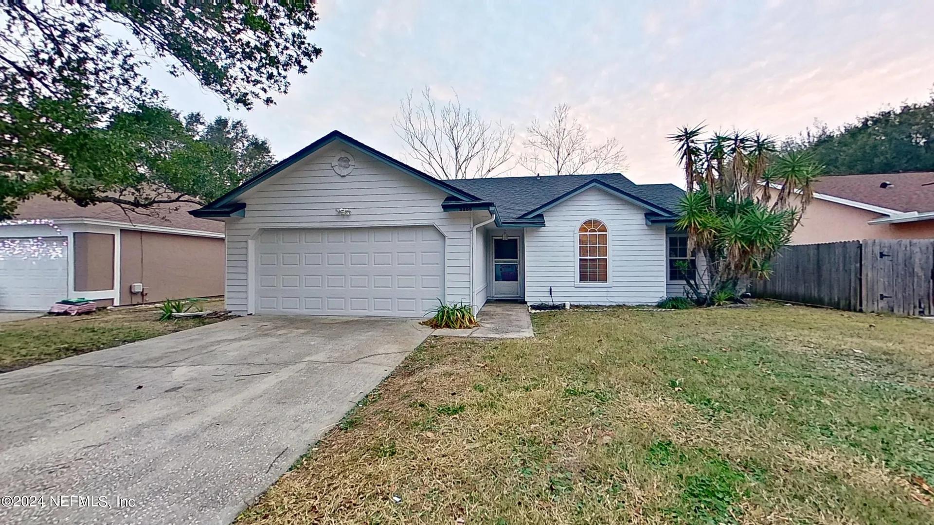 3358 Secret Isle Lane Jacksonville FL 32225
