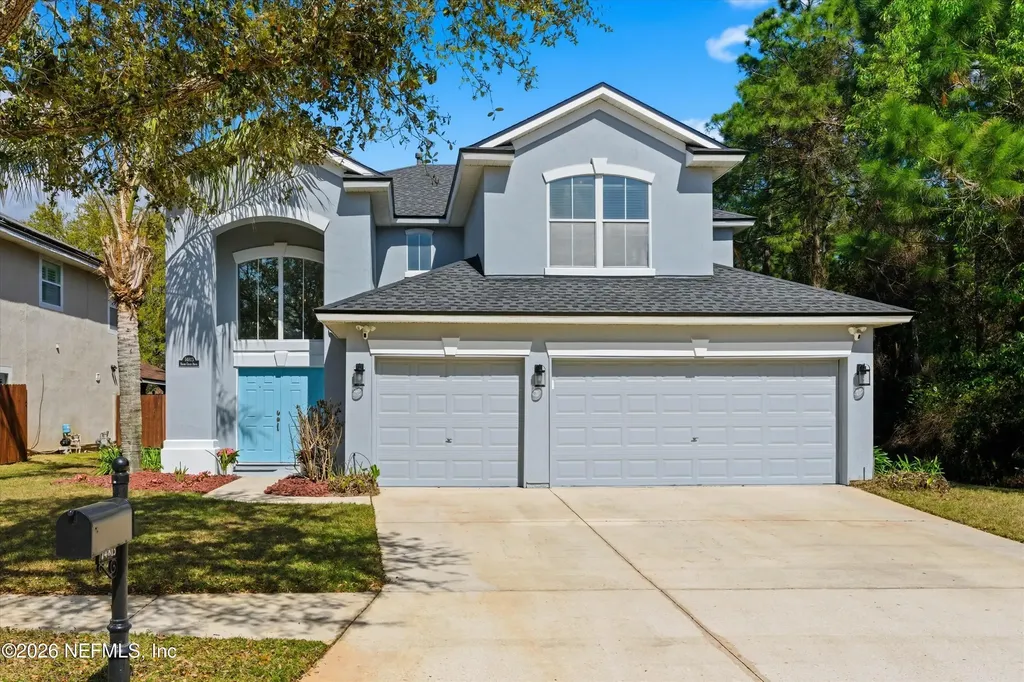14813 Bulow Creek Drive Jacksonville FL 32258