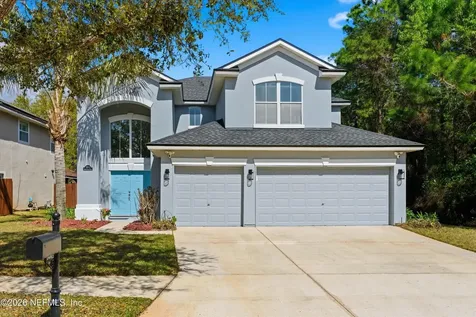 14813 Bulow Creek Drive Jacksonville FL 32258