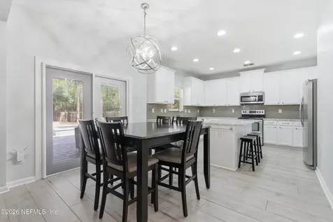 14813 Bulow Creek Drive Jacksonville FL 32258