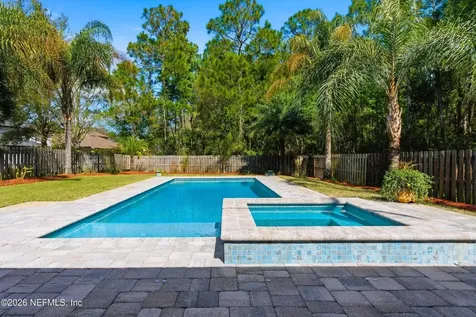 14813 Bulow Creek Drive Jacksonville FL 32258