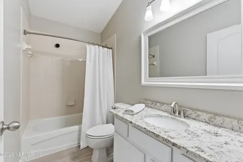 14813 Bulow Creek Drive Jacksonville FL 32258