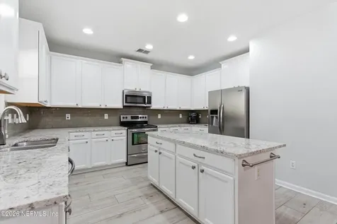 14813 Bulow Creek Drive Jacksonville FL 32258