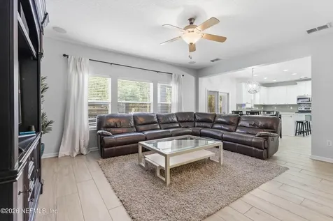 14813 Bulow Creek Drive Jacksonville FL 32258