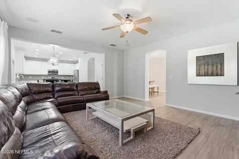 14813 Bulow Creek Drive Jacksonville FL 32258