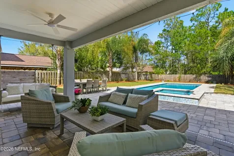 14813 Bulow Creek Drive Jacksonville FL 32258