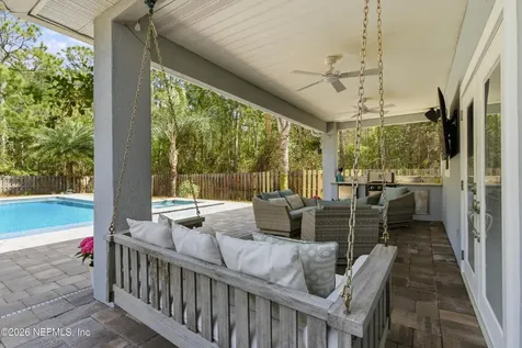 14813 Bulow Creek Drive Jacksonville FL 32258