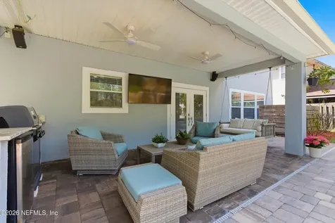 14813 Bulow Creek Drive Jacksonville FL 32258