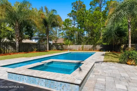 14813 Bulow Creek Drive Jacksonville FL 32258