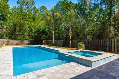 14813 Bulow Creek Drive Jacksonville FL 32258