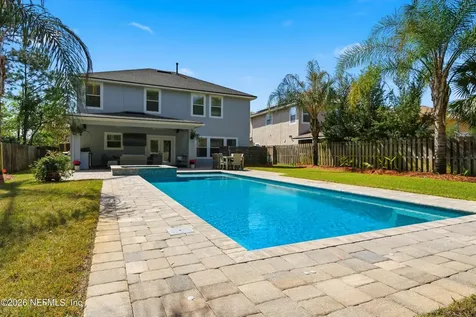 14813 Bulow Creek Drive Jacksonville FL 32258