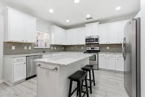 14813 Bulow Creek Drive Jacksonville FL 32258