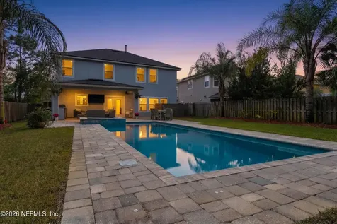 14813 Bulow Creek Drive Jacksonville FL 32258