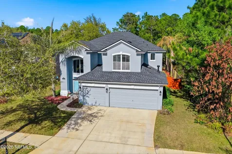 14813 Bulow Creek Drive Jacksonville FL 32258