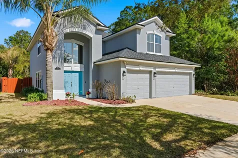 14813 Bulow Creek Drive Jacksonville FL 32258