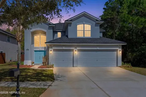14813 Bulow Creek Drive Jacksonville FL 32258