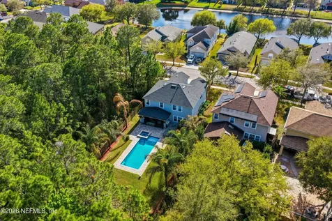 14813 Bulow Creek Drive Jacksonville FL 32258