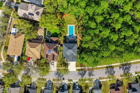14813 Bulow Creek Drive Jacksonville FL 32258