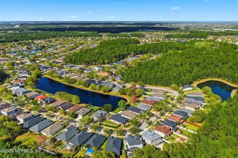 14813 Bulow Creek Drive Jacksonville FL 32258