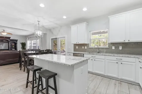 14813 Bulow Creek Drive Jacksonville FL 32258