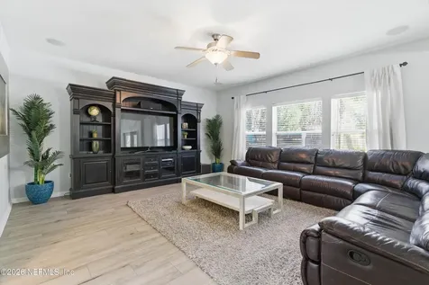 14813 Bulow Creek Drive Jacksonville FL 32258