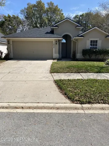 1805 Forest Creek Drive Jacksonville FL 32225