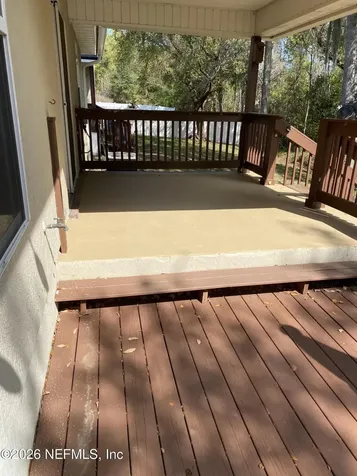 1805 Forest Creek Drive Jacksonville FL 32225