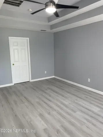 1805 Forest Creek Drive Jacksonville FL 32225