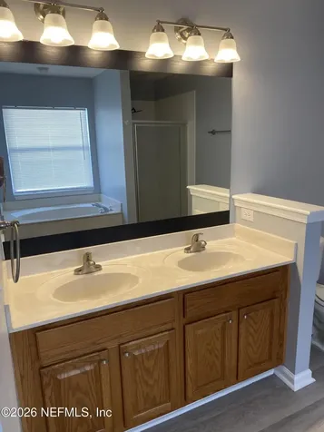 1805 Forest Creek Drive Jacksonville FL 32225
