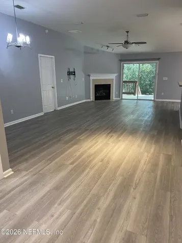 1805 Forest Creek Drive Jacksonville FL 32225