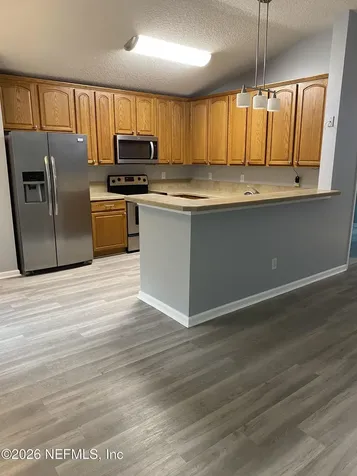 1805 Forest Creek Drive Jacksonville FL 32225