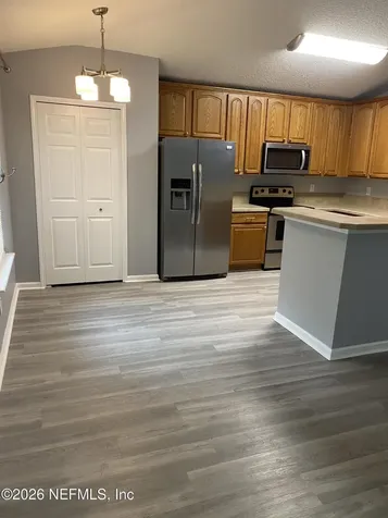 1805 Forest Creek Drive Jacksonville FL 32225