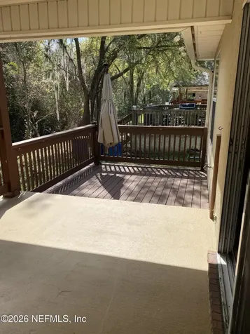 1805 Forest Creek Drive Jacksonville FL 32225