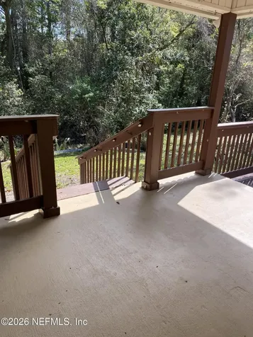 1805 Forest Creek Drive Jacksonville FL 32225