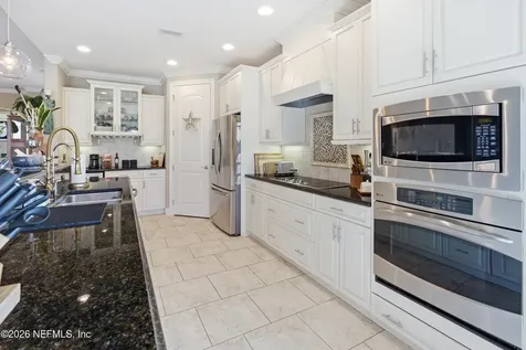 367 Mission Trace Drive St. Augustine FL 32084