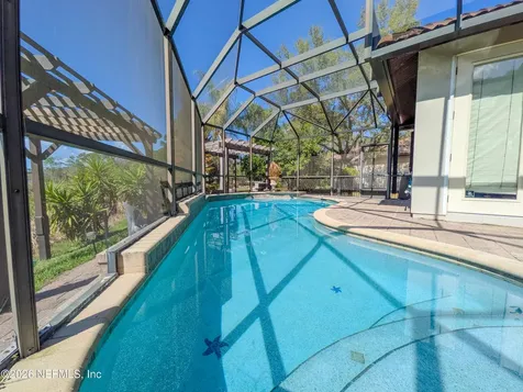 367 Mission Trace Drive St. Augustine FL 32084