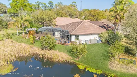 367 Mission Trace Drive St. Augustine FL 32084