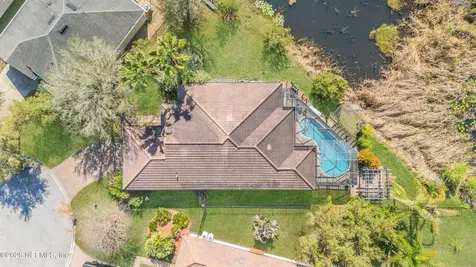 367 Mission Trace Drive St. Augustine FL 32084