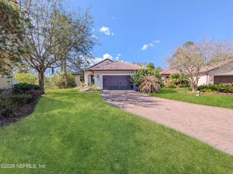 367 Mission Trace Drive St. Augustine FL 32084