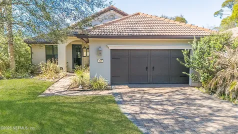 367 Mission Trace Drive St. Augustine FL 32084