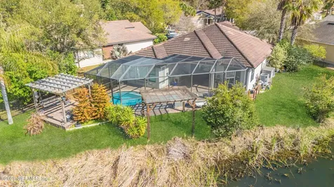 367 Mission Trace Drive St. Augustine FL 32084