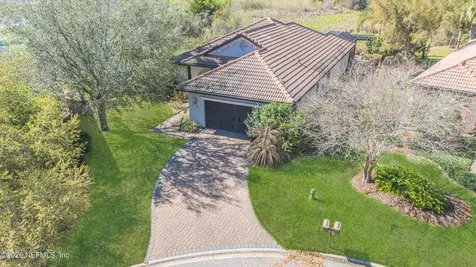 367 Mission Trace Drive St. Augustine FL 32084