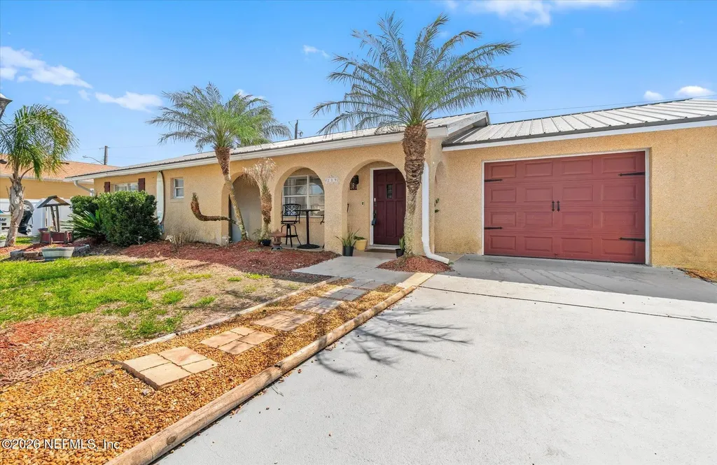 209 Tropic Way St. Augustine FL 32080