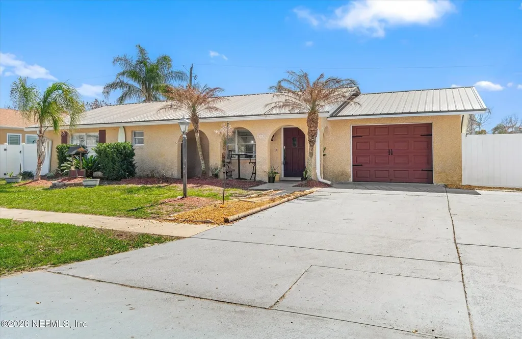 209 Tropic Way St. Augustine FL 32080