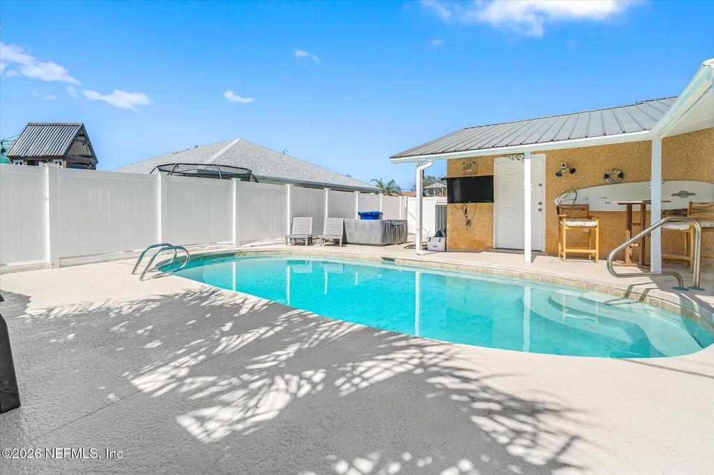 209 Tropic Way St. Augustine FL 32080